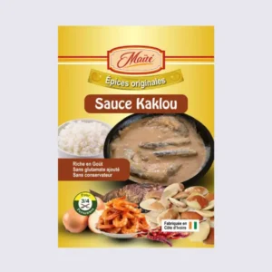 Sauce Kaklou